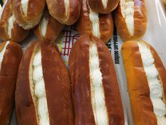 -新侨三宝乐面包店(崇文门店)