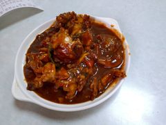 -明呈黄鱼面馆(斜土路店)