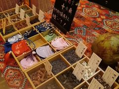 -杭州国际会议中心洲际酒店-原素全日餐厅(解放东路店)