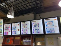-陇上全荟兰州传统牛肉面(延吉路店)