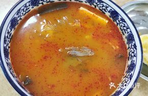 Ruicheng Stewed Lamb
