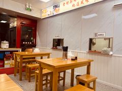 -老裕缘汤包馆(嘉善路店)
