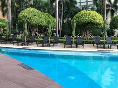 -澳门喜来登大酒店