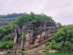 -九曲溪竹筏码头