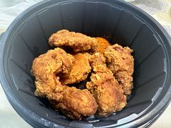 -盒马鲜生(帝斯曼店)