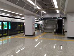 -重型文化广场(地铁站)
