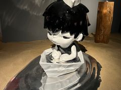 -上海宝龙美术馆