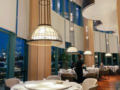大堂-鱼乐轩·俄罗斯海鲜直供餐厅(群力店)