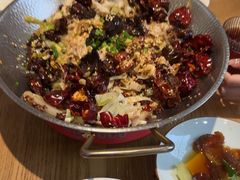 -大丰收脆鱼(浦西万达店)