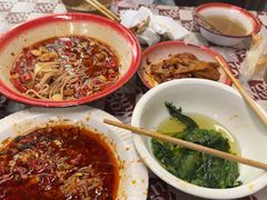 -老三样·旧食新味(船山路店)