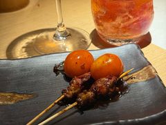 -乌君·酒场·炭火烧鸟(侨城坊店)