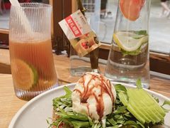 -原石牛扒·约会餐厅(龙城万科里店)