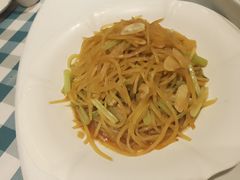 -紫光园·烤鸭·北京菜(劲松店)