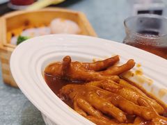 -天瑞轩·粤菜餐厅
