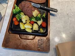 -必胜客(大观天地店)