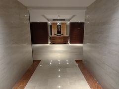 -上海柏阳君亭酒店(复旦大学店)