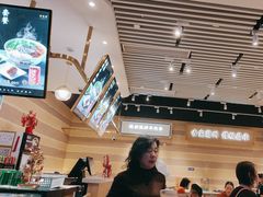-舌尖尖·兰州牛肉面(浦东机场店)