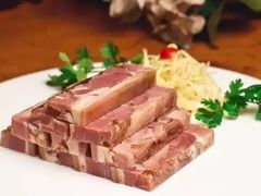 带皮驴肉-百年聚宾楼(北大街店)
