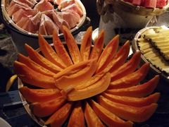 -星伦多 自助料理(圆融店)