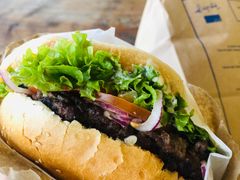 -Fergburger(皇后镇店)