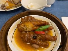 -鹭江宾馆·观海餐厅