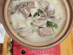 -张记焖窑·十五年专注焖烤(雍和宫店)