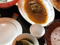 -启东恒大酒店·吕四渔号海鲜餐厅