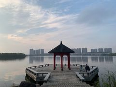 -如皋市龙游湖欢乐世界