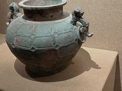 -洛阳周王城天子驾六博物馆