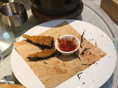 -闽公馆·客家私房菜·商务宴请·包厢(杏林橡树湾店)
