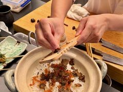 -鳥喜Toriki怀石烧鸟料理