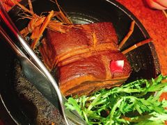 -绿茶餐厅(蓝色港湾店)