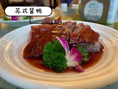 -新聚丰菜馆(太监弄店)