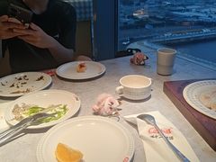 -西十二街牛排自助餐厅(大悦城店)