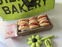 -极致味道动物奶油生日蛋糕(时尚店)