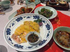-孔乙己酒家(虹桥路店)