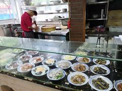 -滋味小厨(新合店)