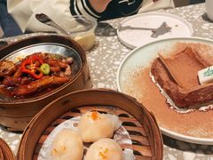 -金香匯晚茶(浑南店)