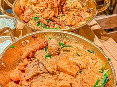 -福客麻辣烫·现炒麻辣香锅(印力中心店)
