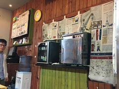 -李先生的首尔小馆(松江启源广场店)