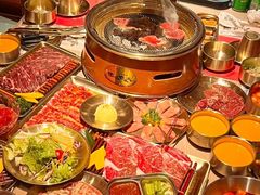 -西塔老太太泥炉烤肉(温州首店万象城黑金店)