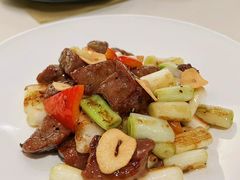 -利苑酒家(华熙国际店)