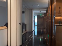 -南京空港温德姆花园酒店·MTF满庭芳中餐厅