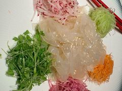 -径山十八道·风味民间菜(华夏之心店)