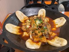 -龙梅肥肠鱼(明瓦廊店)