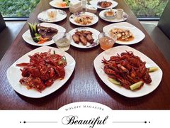 -浙江西子宾馆·瑶园咖啡厅