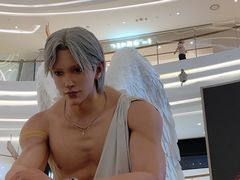 -龙湖杭州滨江天街