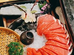 -捞王锅物料理(东百中心店)