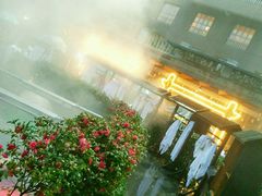-杭州第一世界大酒店·云曼温泉