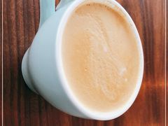 -VESH COFFEE(定西路店)